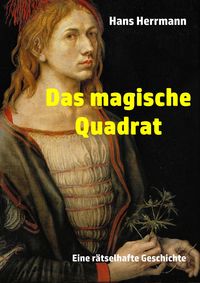 Produktbild: Das magische Quadrat