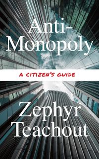 Produktbild: Anti-Monopoly