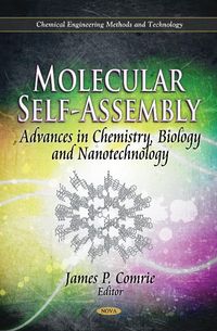 Produktbild: Molecular Self-Assembly