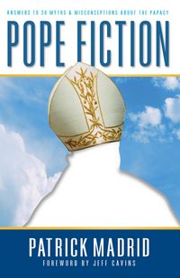 Produktbild: Pope Fiction