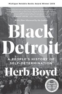 Produktbild: Black Detroit