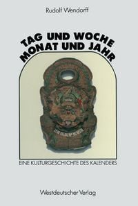 Produktbild: Tag und Woche, Monat und Jahr