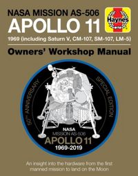 Produktbild: Apollo 11 50th Anniversary Edition