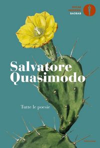 Produktbild: Tutte le poesie