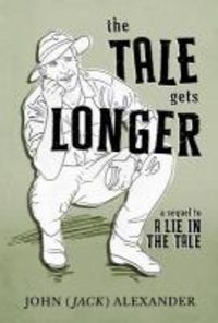 Produktbild: The Tale Gets Longer