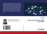 Produktbild: Exploring Nanotechnology in Dentistry