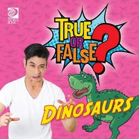 Produktbild: True or False? Dinosaurs