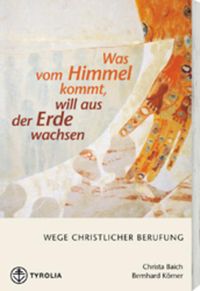 Produktbild: Was vom Himmel kommt, will aus der Erde wachsen