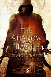 Produktbild: The Shadow Master