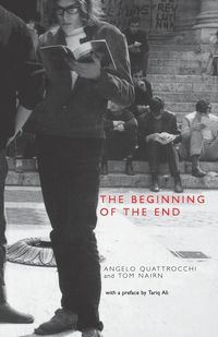 Produktbild: The Beginning of the End