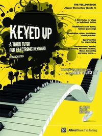 Produktbild: Keyed UP Yellow Book