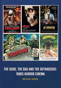 Produktbild: The Good, The Bad, and the Outrageous