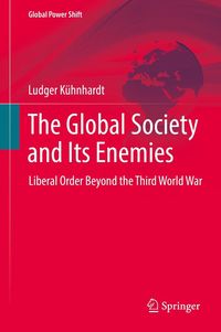 Produktbild: The Global Society and Its Enemies