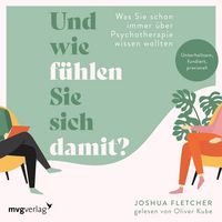 Produktbild: Und wie f&uuml;hlen Sie sich damit?