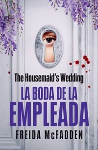 Produktbild: The Housemaid's Wedding (La Boda de la Empleada)