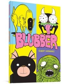 Produktbild: Blubber