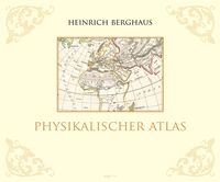 Produktbild: Physikalischer Atlas
