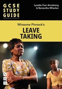 Produktbild: Leave Taking: The GCSE Study Guide