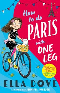 Produktbild: How to do Paris with One Leg