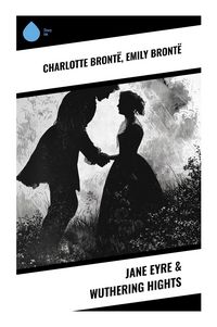 Produktbild: Jane Eyre & Wuthering Hights