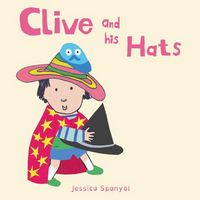 Produktbild: Clive and His Hats