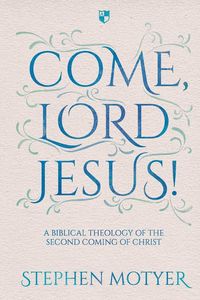 Produktbild: Come, Lord Jesus!