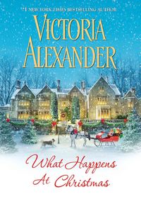 Produktbild: What Happens at Christmas