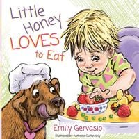Produktbild: Little Honey Loves to Eat