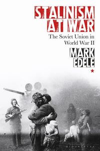 Produktbild: Stalinism at War