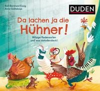Produktbild: Da lachen ja die H&uuml;hner!