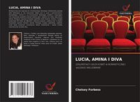 Produktbild: LUCIA, AMINA I DIVA