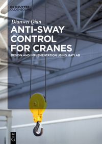 Produktbild: Anti-sway Control for Cranes