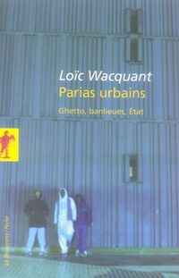 Produktbild: Parias urbains