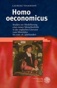 Produktbild: Homo oeconomicus