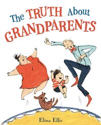 Produktbild: The Truth about Grandparents
