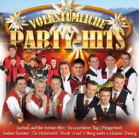 Volkstümliche Party-Hits