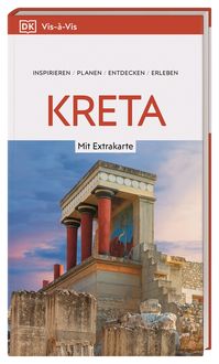 Bild vom Artikel Vis-à-Vis Reiseführer Kreta vom Autor DK Verlag-Reise