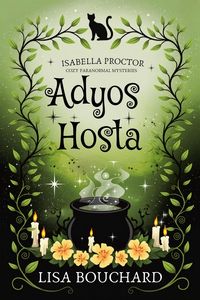 Produktbild: Adyos Hosta