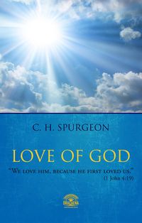 Produktbild: Love of God