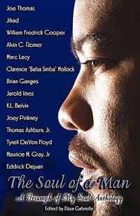 Produktbild: The Soul of a Man: A Triumph of My Soul Anthology