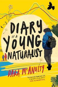 Produktbild: Diary of a Young Naturalist