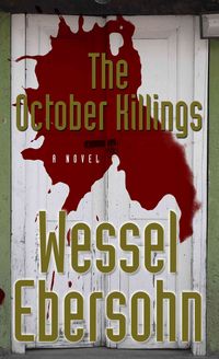 Produktbild: The October Killings