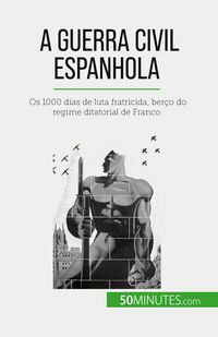 Produktbild: A Guerra Civil Espanhola