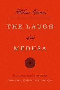 Produktbild: The Laugh of the Medusa