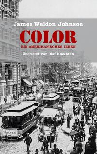 Produktbild: Color - Ein amerikanisches Leben
