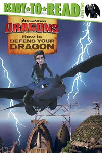 Produktbild: Ht Defend Your Dragon