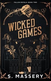 Produktbild: Wicked Games