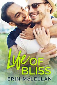 Produktbild: Life of Bliss (Love Life, #2)