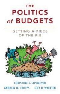 Produktbild: The Politics of Budgets