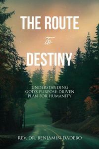 Produktbild: The Route to Destiny
